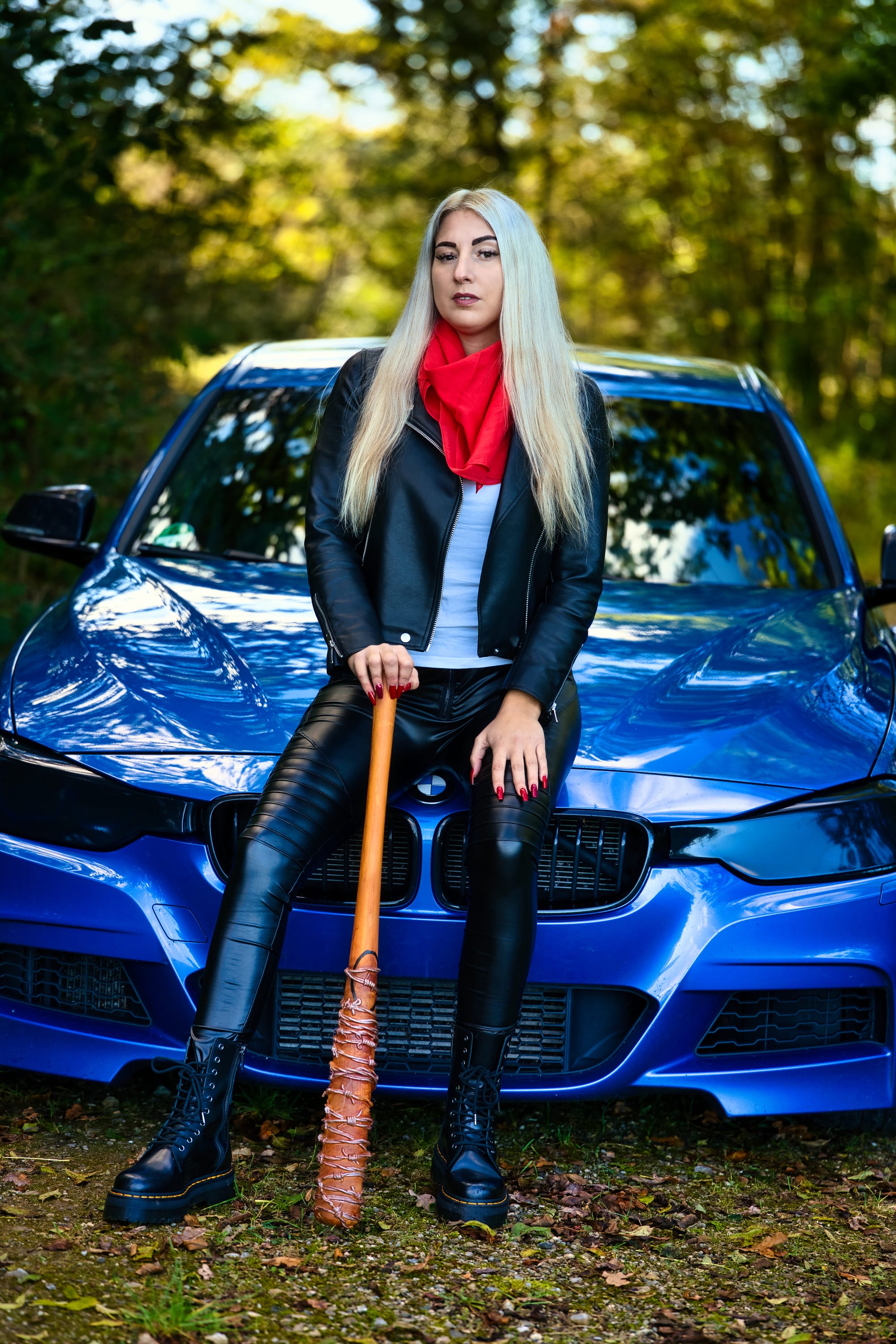 🎃 Halloween mit Kathi